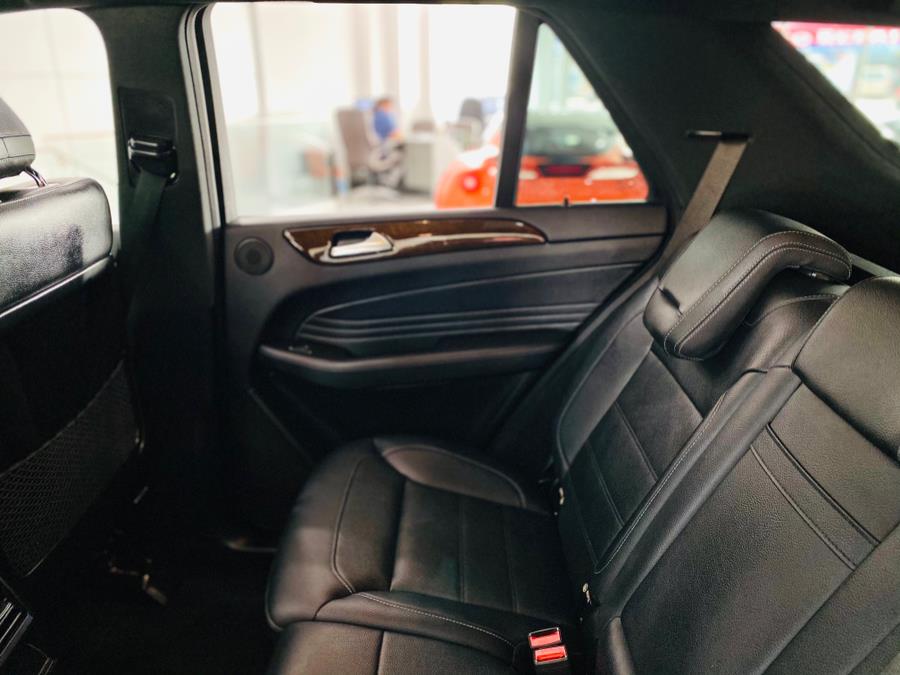 2017 Mercedes-Benz GLE GLE350 4MATIC SUV, available for sale in Franklin Square, New York | Luxury Motor Club. Franklin Square, New York 2017 Mercedes-Benz GLE GLE350 4MATIC SUV, available for sale in Franklin Square, New York | Luxury Motor Club. Franklin Square, New York