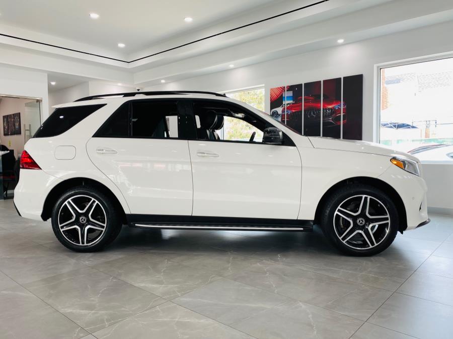 2017 Mercedes-Benz GLE GLE350 4MATIC SUV, available for sale in Franklin Square, New York | Luxury Motor Club. Franklin Square, New York 2017 Mercedes-Benz GLE GLE350 4MATIC SUV, available for sale in Franklin Square, New York | Luxury Motor Club. Franklin Square, New York