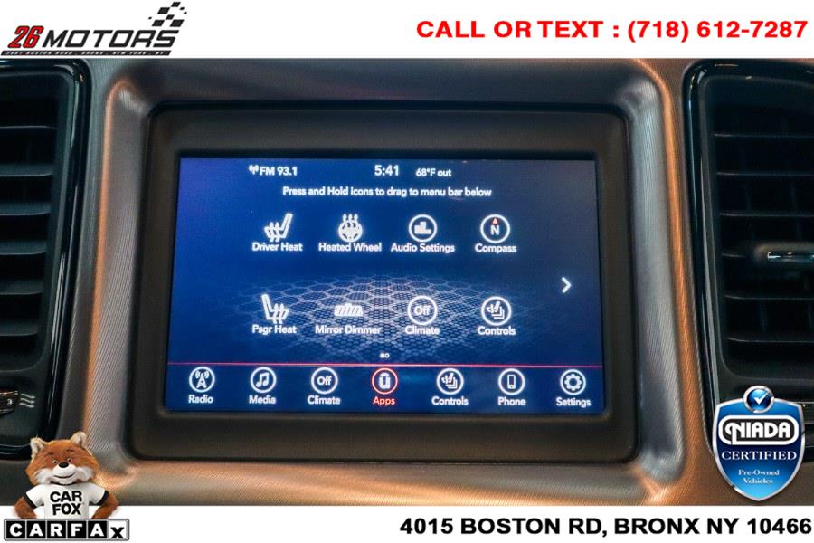 Used Dodge Challenger GT AWD 2019 | 26 Motors Corp. Bronx, New York Used Dodge Challenger GT AWD 2019 | 26 Motors Corp. Bronx, New York
