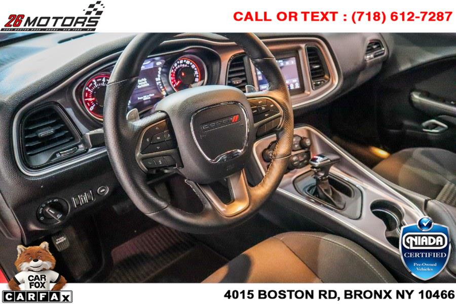Used Dodge Challenger GT AWD 2019 | 26 Motors Corp. Bronx, New York Used Dodge Challenger GT AWD 2019 | 26 Motors Corp. Bronx, New York