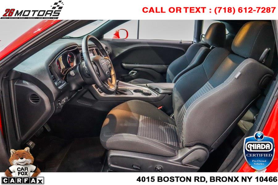 Used Dodge Challenger GT AWD 2019 | 26 Motors Corp. Bronx, New York Used Dodge Challenger GT AWD 2019 | 26 Motors Corp. Bronx, New York