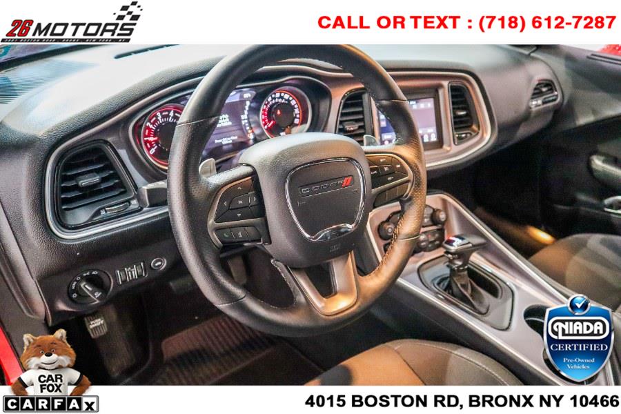 Used Dodge Challenger GT AWD 2019 | 26 Motors Corp. Bronx, New York Used Dodge Challenger GT AWD 2019 | 26 Motors Corp. Bronx, New York