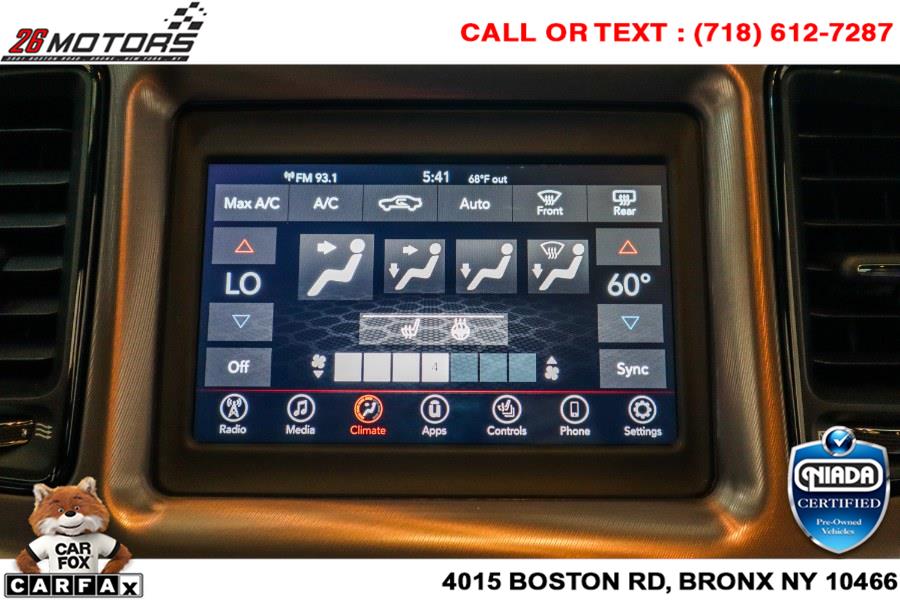 Used Dodge Challenger GT AWD 2019 | 26 Motors Corp. Bronx, New York Used Dodge Challenger GT AWD 2019 | 26 Motors Corp. Bronx, New York