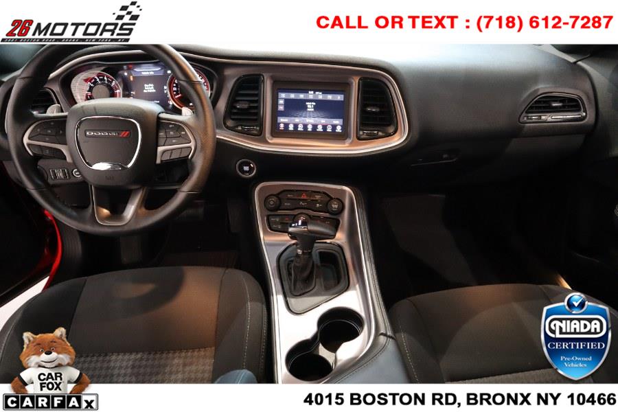 Used Dodge Challenger GT AWD 2019 | 26 Motors Corp. Bronx, New York Used Dodge Challenger GT AWD 2019 | 26 Motors Corp. Bronx, New York