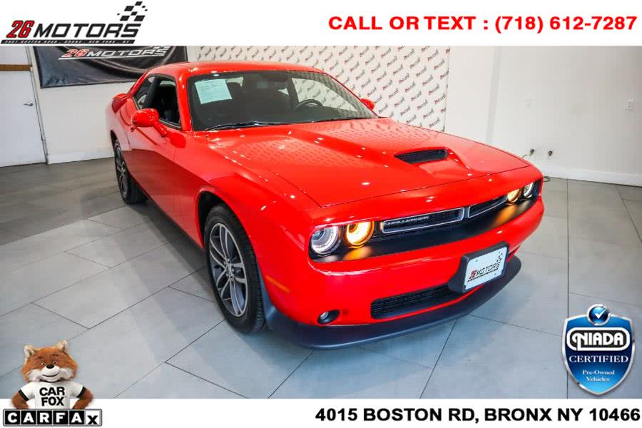 Dodge Challenger 2019 in Bronx, Bronx, New Jersey, Queens ...