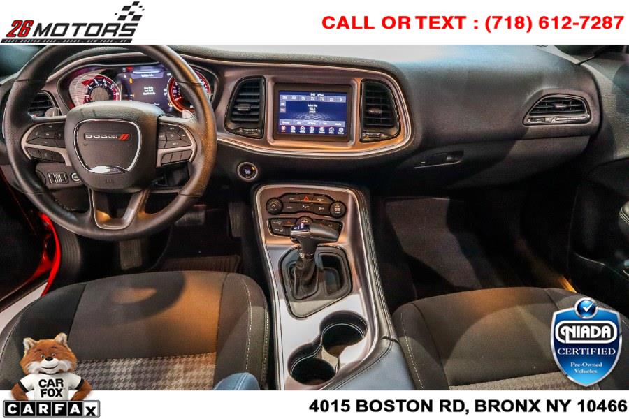 Used Dodge Challenger GT AWD 2019 | 26 Motors Corp. Bronx, New York Used Dodge Challenger GT AWD 2019 | 26 Motors Corp. Bronx, New York