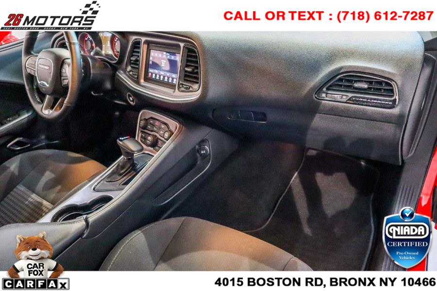 Used Dodge Challenger GT AWD 2019 | 26 Motors Corp. Bronx, New York Used Dodge Challenger GT AWD 2019 | 26 Motors Corp. Bronx, New York