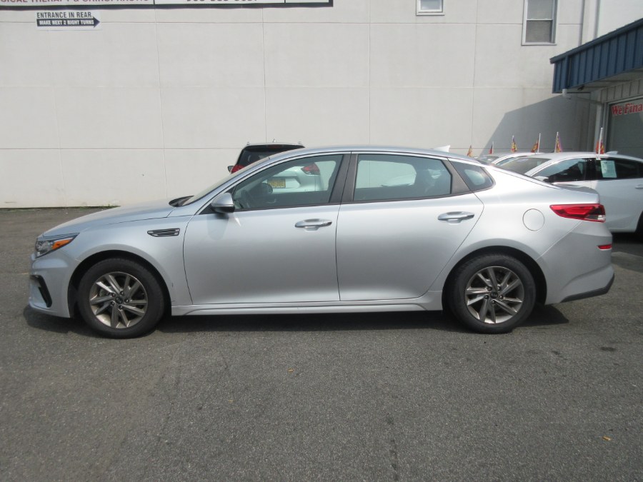 2019 Kia Optima LX Auto, available for sale in Linden, New Jersey | Route 27 Auto Mall. Linden, New Jersey 2019 Kia Optima LX Auto, available for sale in Linden, New Jersey | Route 27 Auto Mall. Linden, New Jersey