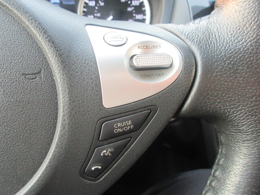 2018 Nissan Sentra SV CVT, available for sale in Linden, New Jersey | Route 27 Auto Mall. Linden, New Jersey 2018 Nissan Sentra SV CVT, available for sale in Linden, New Jersey | Route 27 Auto Mall. Linden, New Jersey