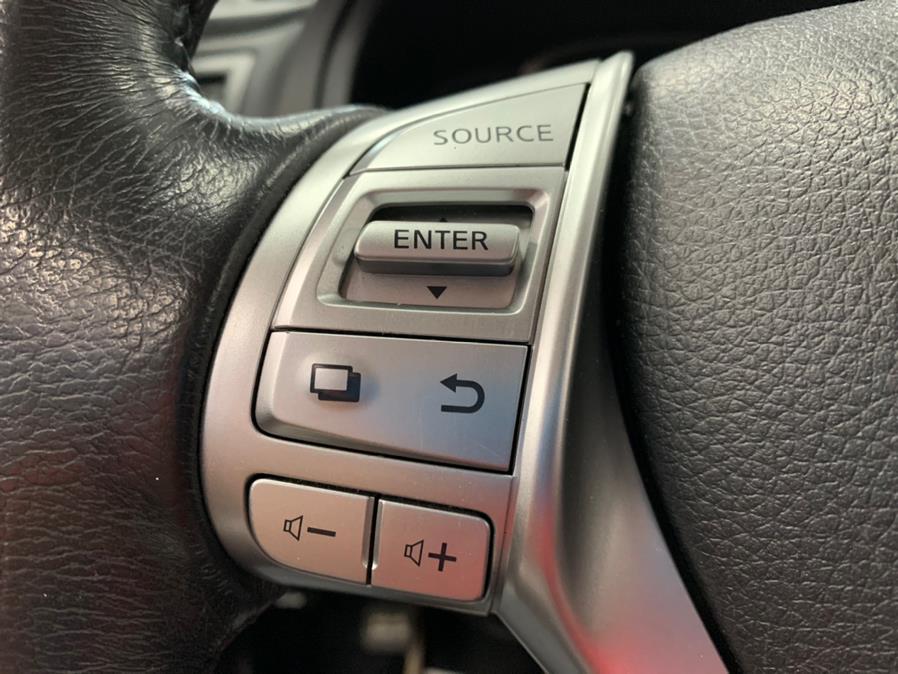 2018 Nissan Altima 2.5 SL Sedan, available for sale in Inwood, New York | 5 Towns Drive. Inwood, New York 2018 Nissan Altima 2.5 SL Sedan, available for sale in Inwood, New York | 5 Towns Drive. Inwood, New York