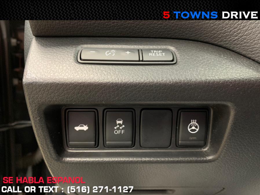 2018 Nissan Altima 2.5 SL Sedan, available for sale in Inwood, New York | 5 Towns Drive. Inwood, New York 2018 Nissan Altima 2.5 SL Sedan, available for sale in Inwood, New York | 5 Towns Drive. Inwood, New York