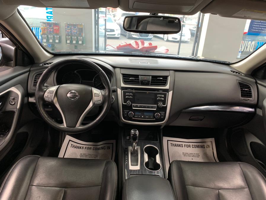 2018 Nissan Altima 2.5 SL Sedan, available for sale in Inwood, New York | 5 Towns Drive. Inwood, New York 2018 Nissan Altima 2.5 SL Sedan, available for sale in Inwood, New York | 5 Towns Drive. Inwood, New York