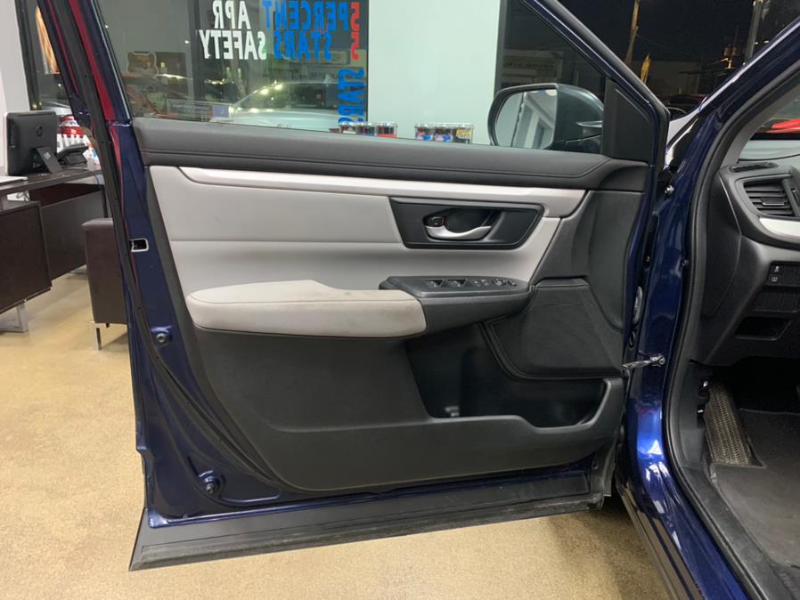 2017 Honda CR-V LX AWD, available for sale in Inwood, New York | 5 Towns Drive. Inwood, New York 2017 Honda CR-V LX AWD, available for sale in Inwood, New York | 5 Towns Drive. Inwood, New York