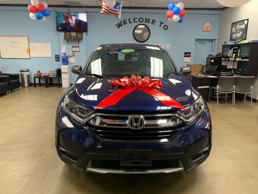 2017 Honda CR-V LX AWD, available for sale in Inwood, New York | 5 Towns Drive. Inwood, New York 2017 Honda CR-V LX AWD, available for sale in Inwood, New York | 5 Towns Drive. Inwood, New York
