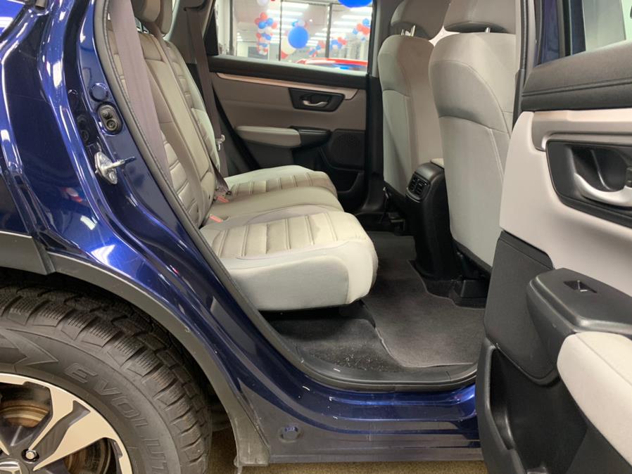 2017 Honda CR-V LX AWD, available for sale in Inwood, New York | 5 Towns Drive. Inwood, New York 2017 Honda CR-V LX AWD, available for sale in Inwood, New York | 5 Towns Drive. Inwood, New York