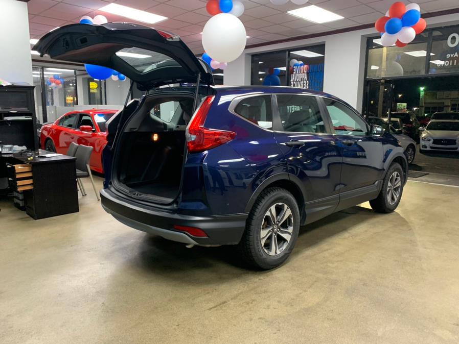 2017 Honda CR-V LX AWD, available for sale in Inwood, New York | 5 Towns Drive. Inwood, New York 2017 Honda CR-V LX AWD, available for sale in Inwood, New York | 5 Towns Drive. Inwood, New York
