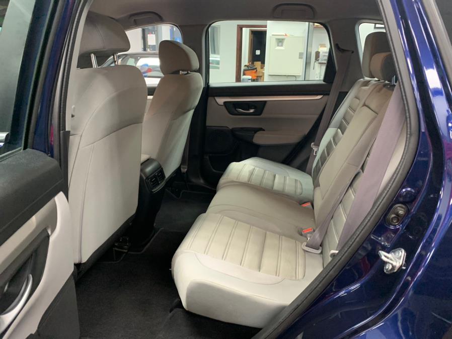 2017 Honda CR-V LX AWD, available for sale in Inwood, New York | 5 Towns Drive. Inwood, New York 2017 Honda CR-V LX AWD, available for sale in Inwood, New York | 5 Towns Drive. Inwood, New York