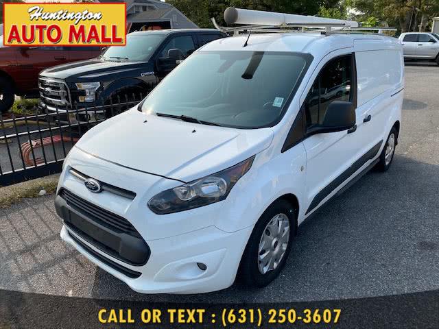 2015 Ford Transit Connect LWB XLT, available for sale in Huntington Station, New York | Huntington Auto Mall. Huntington Station, New York