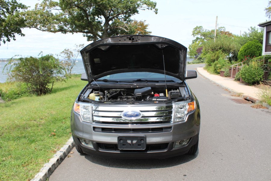 2009 Ford Edge 4dr Limited AWD, available for sale in Great Neck, New York | Great Neck Car Buyers & Sellers. Great Neck, New York 2009 Ford Edge 4dr Limited AWD, available for sale in Great Neck, New York | Great Neck Car Buyers & Sellers. Great Neck, New York