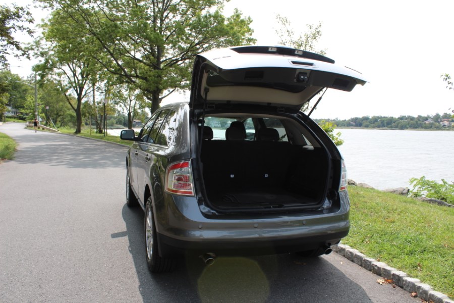 2009 Ford Edge 4dr Limited AWD, available for sale in Great Neck, New York | Great Neck Car Buyers & Sellers. Great Neck, New York 2009 Ford Edge 4dr Limited AWD, available for sale in Great Neck, New York | Great Neck Car Buyers & Sellers. Great Neck, New York