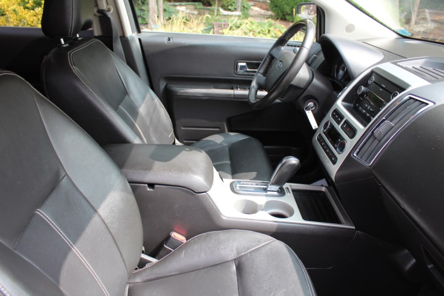 2009 Ford Edge 4dr Limited AWD, available for sale in Great Neck, New York | Great Neck Car Buyers & Sellers. Great Neck, New York 2009 Ford Edge 4dr Limited AWD, available for sale in Great Neck, New York | Great Neck Car Buyers & Sellers. Great Neck, New York
