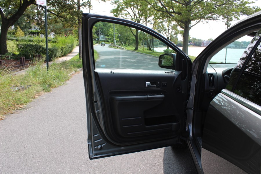 2009 Ford Edge 4dr Limited AWD, available for sale in Great Neck, New York | Great Neck Car Buyers & Sellers. Great Neck, New York 2009 Ford Edge 4dr Limited AWD, available for sale in Great Neck, New York | Great Neck Car Buyers & Sellers. Great Neck, New York