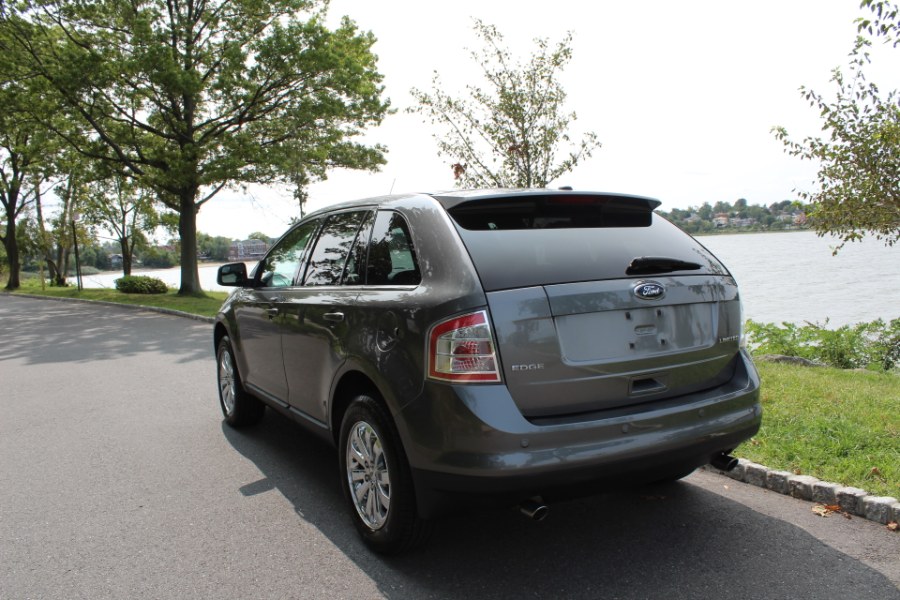 2009 Ford Edge 4dr Limited AWD, available for sale in Great Neck, New York | Great Neck Car Buyers & Sellers. Great Neck, New York 2009 Ford Edge 4dr Limited AWD, available for sale in Great Neck, New York | Great Neck Car Buyers & Sellers. Great Neck, New York