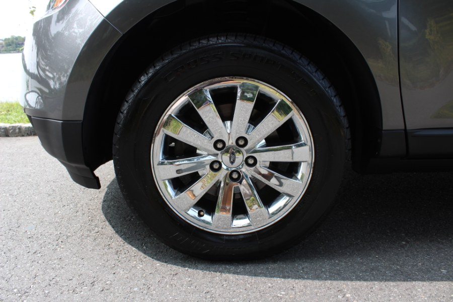 2009 Ford Edge 4dr Limited AWD, available for sale in Great Neck, New York | Great Neck Car Buyers & Sellers. Great Neck, New York 2009 Ford Edge 4dr Limited AWD, available for sale in Great Neck, New York | Great Neck Car Buyers & Sellers. Great Neck, New York
