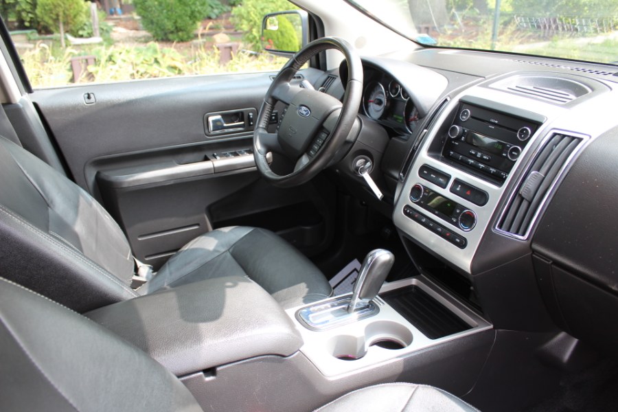 2009 Ford Edge 4dr Limited AWD, available for sale in Great Neck, New York | Great Neck Car Buyers & Sellers. Great Neck, New York 2009 Ford Edge 4dr Limited AWD, available for sale in Great Neck, New York | Great Neck Car Buyers & Sellers. Great Neck, New York