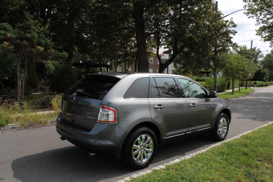 2009 Ford Edge 4dr Limited AWD, available for sale in Great Neck, New York | Great Neck Car Buyers & Sellers. Great Neck, New York 2009 Ford Edge 4dr Limited AWD, available for sale in Great Neck, New York | Great Neck Car Buyers & Sellers. Great Neck, New York