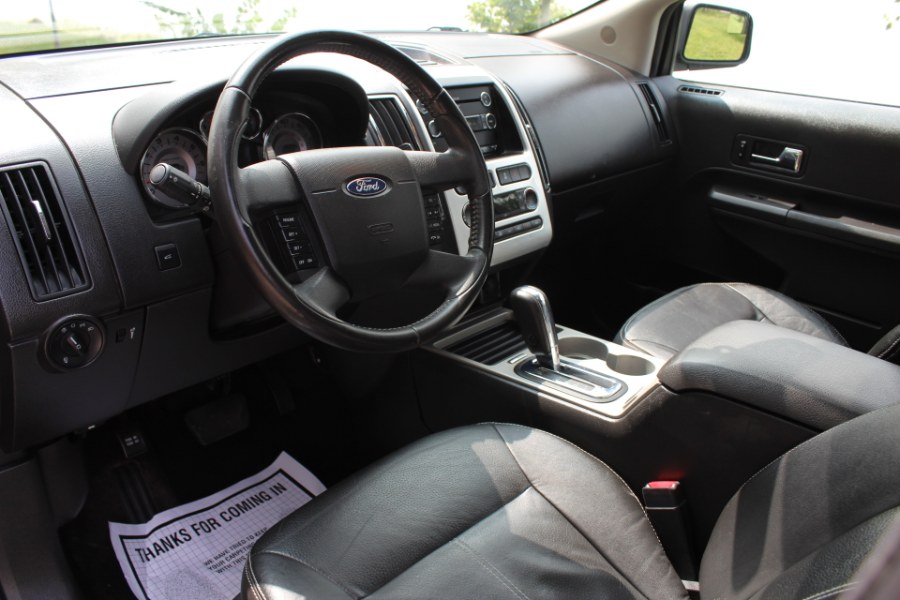 2009 Ford Edge 4dr Limited AWD, available for sale in Great Neck, New York | Great Neck Car Buyers & Sellers. Great Neck, New York 2009 Ford Edge 4dr Limited AWD, available for sale in Great Neck, New York | Great Neck Car Buyers & Sellers. Great Neck, New York