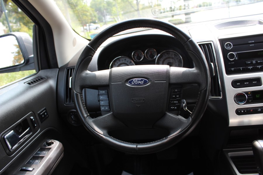 2009 Ford Edge 4dr Limited AWD, available for sale in Great Neck, New York | Great Neck Car Buyers & Sellers. Great Neck, New York 2009 Ford Edge 4dr Limited AWD, available for sale in Great Neck, New York | Great Neck Car Buyers & Sellers. Great Neck, New York