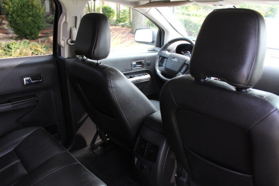 2009 Ford Edge 4dr Limited AWD, available for sale in Great Neck, New York | Great Neck Car Buyers & Sellers. Great Neck, New York 2009 Ford Edge 4dr Limited AWD, available for sale in Great Neck, New York | Great Neck Car Buyers & Sellers. Great Neck, New York