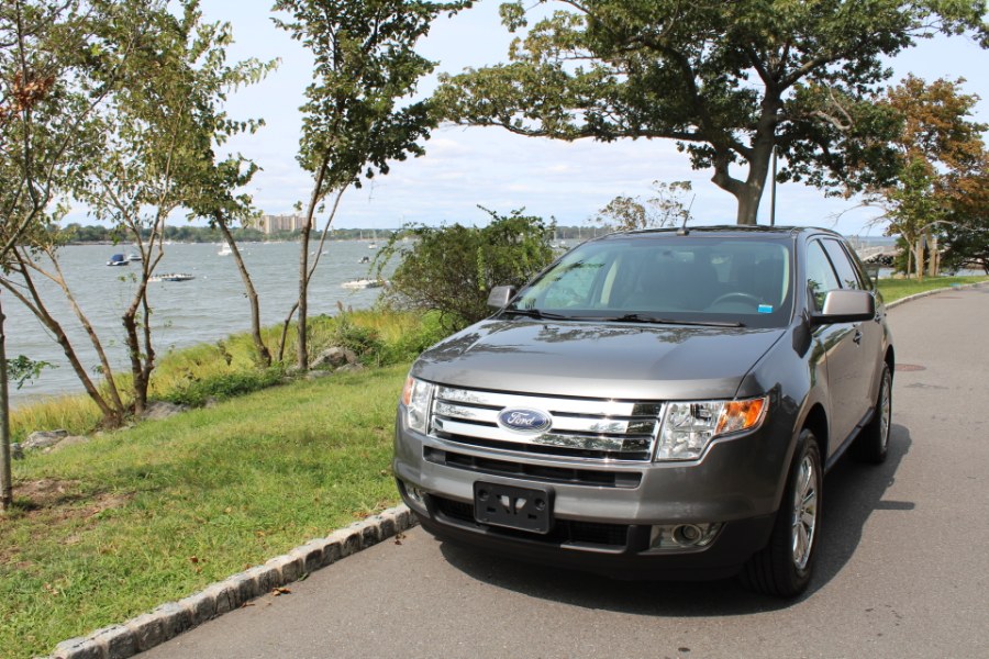 2009 Ford Edge 4dr Limited AWD, available for sale in Great Neck, New York | Great Neck Car Buyers & Sellers. Great Neck, New York 2009 Ford Edge 4dr Limited AWD, available for sale in Great Neck, New York | Great Neck Car Buyers & Sellers. Great Neck, New York