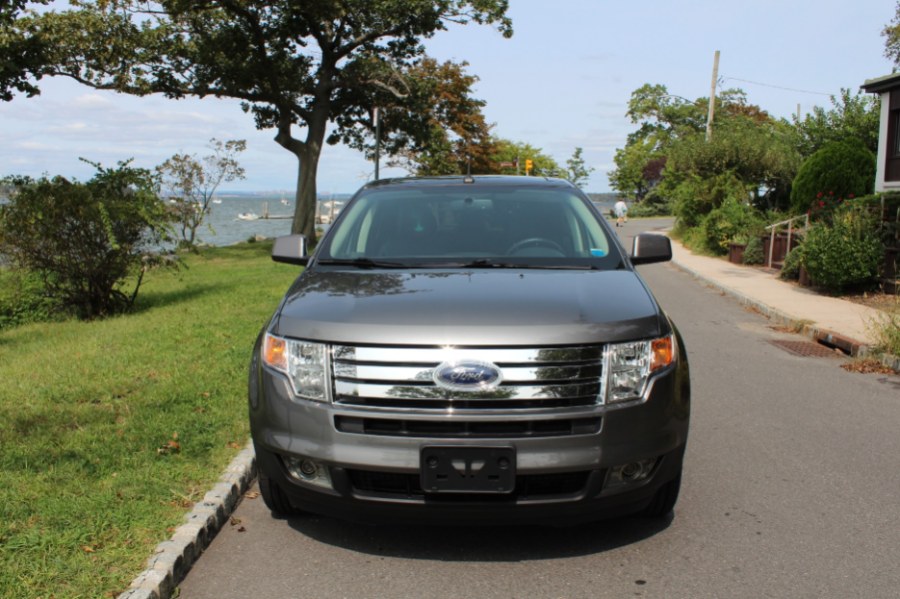 2009 Ford Edge 4dr Limited AWD, available for sale in Great Neck, New York | Great Neck Car Buyers & Sellers. Great Neck, New York 2009 Ford Edge 4dr Limited AWD, available for sale in Great Neck, New York | Great Neck Car Buyers & Sellers. Great Neck, New York