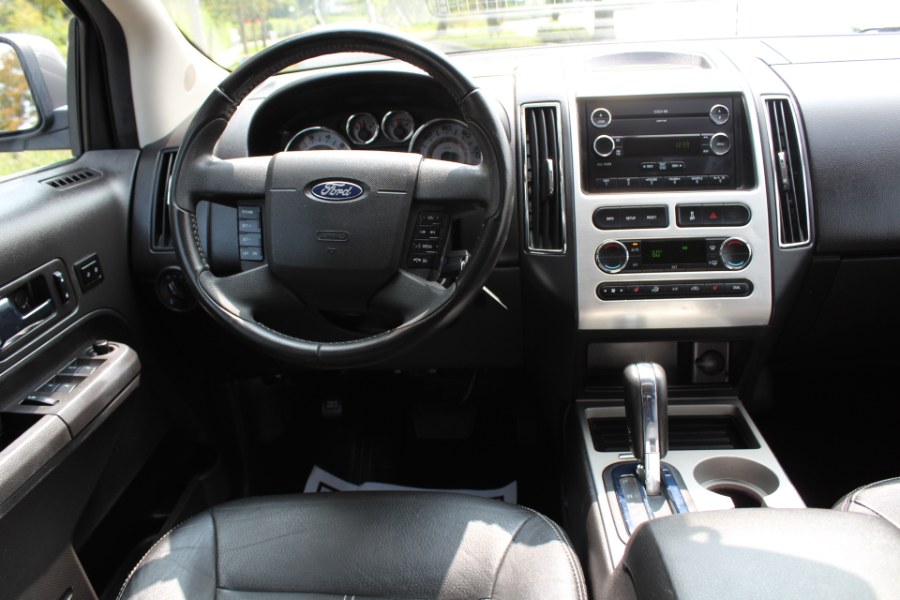 2009 Ford Edge 4dr Limited AWD, available for sale in Great Neck, New York | Great Neck Car Buyers & Sellers. Great Neck, New York 2009 Ford Edge 4dr Limited AWD, available for sale in Great Neck, New York | Great Neck Car Buyers & Sellers. Great Neck, New York