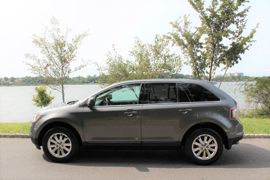 2009 Ford Edge 4dr Limited AWD, available for sale in Great Neck, New York | Great Neck Car Buyers & Sellers. Great Neck, New York 2009 Ford Edge 4dr Limited AWD, available for sale in Great Neck, New York | Great Neck Car Buyers & Sellers. Great Neck, New York