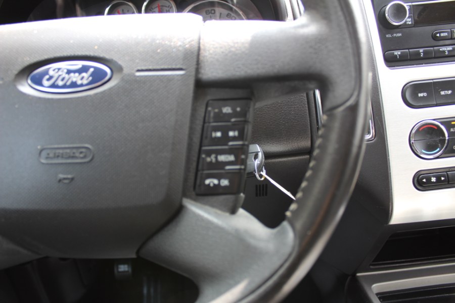 2009 Ford Edge 4dr Limited AWD, available for sale in Great Neck, New York | Great Neck Car Buyers & Sellers. Great Neck, New York 2009 Ford Edge 4dr Limited AWD, available for sale in Great Neck, New York | Great Neck Car Buyers & Sellers. Great Neck, New York