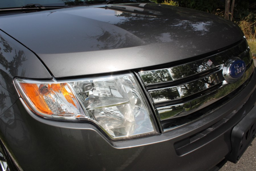 2009 Ford Edge 4dr Limited AWD, available for sale in Great Neck, New York | Great Neck Car Buyers & Sellers. Great Neck, New York 2009 Ford Edge 4dr Limited AWD, available for sale in Great Neck, New York | Great Neck Car Buyers & Sellers. Great Neck, New York