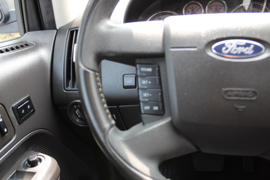 2009 Ford Edge 4dr Limited AWD, available for sale in Great Neck, New York | Great Neck Car Buyers & Sellers. Great Neck, New York 2009 Ford Edge 4dr Limited AWD, available for sale in Great Neck, New York | Great Neck Car Buyers & Sellers. Great Neck, New York