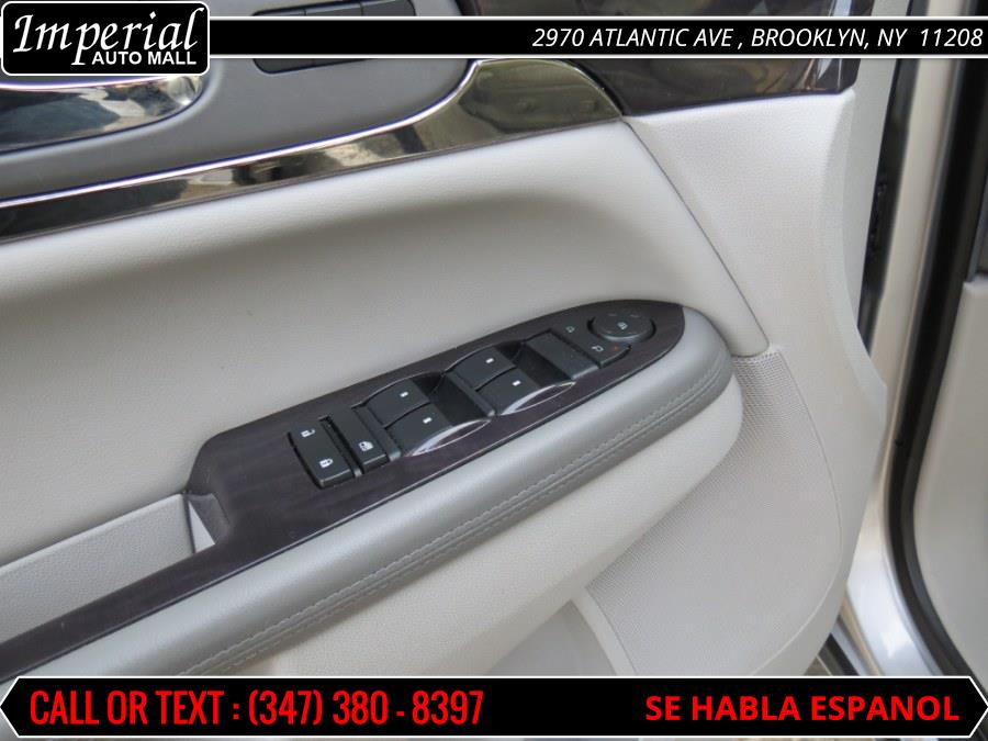 2016 Buick Enclave FWD 4dr Leather, available for sale in Brooklyn, New York | Imperial Auto Mall. Brooklyn, New York 2016 Buick Enclave FWD 4dr Leather, available for sale in Brooklyn, New York | Imperial Auto Mall. Brooklyn, New York