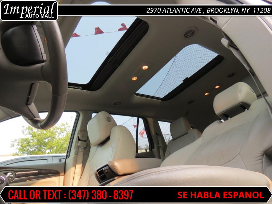 2016 Buick Enclave FWD 4dr Leather, available for sale in Brooklyn, New York | Imperial Auto Mall. Brooklyn, New York 2016 Buick Enclave FWD 4dr Leather, available for sale in Brooklyn, New York | Imperial Auto Mall. Brooklyn, New York