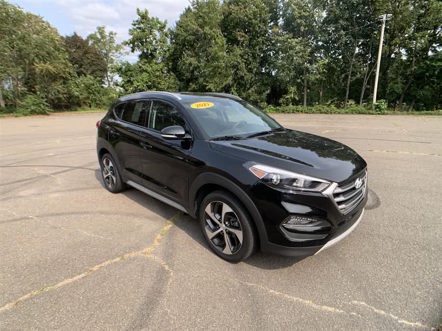 2017 Hyundai Tucson Value AWD, available for sale in Stratford, Connecticut | Wiz Leasing Inc. Stratford, Connecticut