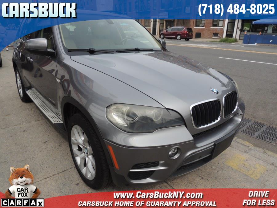 2011 BMW X5 AWD 4dr 35i Premium, available for sale in Brooklyn, New York | Carsbuck Inc.. Brooklyn, New York
