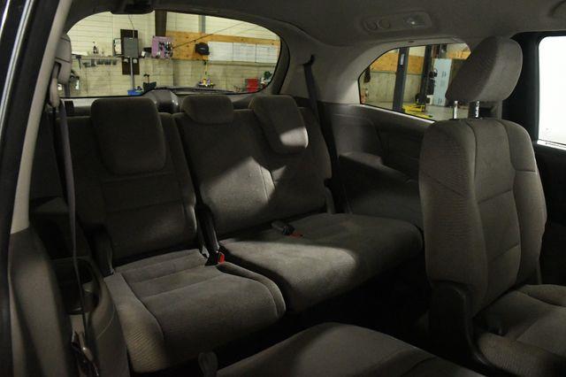 2013 Honda Odyssey EX photo