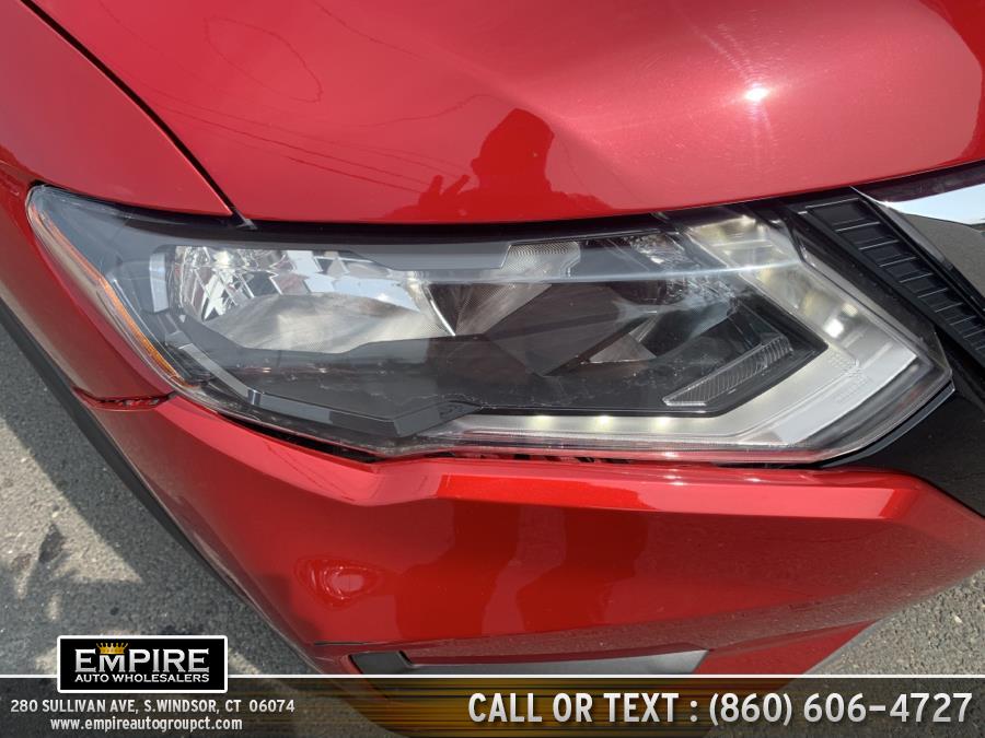 Used Nissan Rogue AWD SL 2017 | Empire Auto Wholesalers. S.Windsor, Connecticut Used Nissan Rogue AWD SL 2017 | Empire Auto Wholesalers. S.Windsor, Connecticut