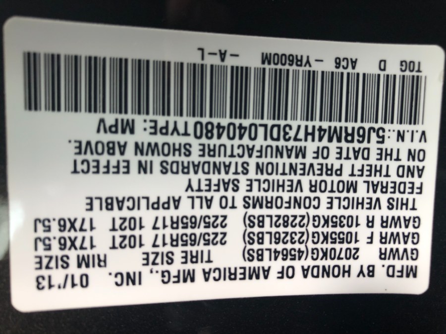 2013 Honda CR-V AWD 5dr EX-L w/Navi, available for sale in Bristol, Connecticut | Bristol Auto Center LLC. Bristol, Connecticut 2013 Honda CR-V AWD 5dr EX-L w/Navi, available for sale in Bristol, Connecticut | Bristol Auto Center LLC. Bristol, Connecticut