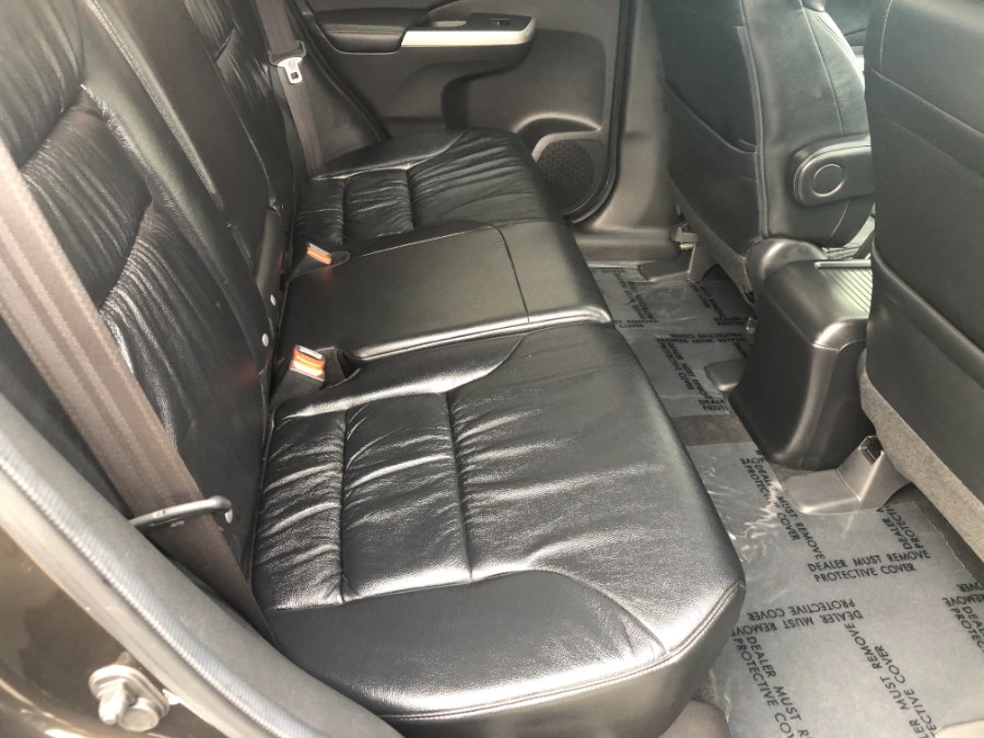 2013 Honda CR-V AWD 5dr EX-L w/Navi, available for sale in Bristol, Connecticut | Bristol Auto Center LLC. Bristol, Connecticut 2013 Honda CR-V AWD 5dr EX-L w/Navi, available for sale in Bristol, Connecticut | Bristol Auto Center LLC. Bristol, Connecticut