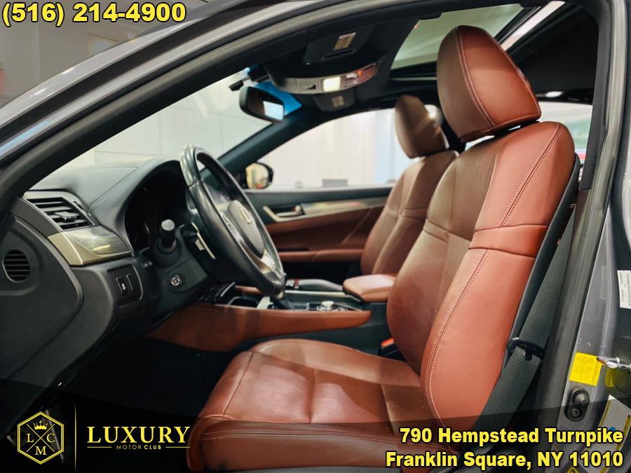 2015 Lexus GS 350 4dr Sdn Crafted Line, available for sale in Franklin Square, New York | Luxury Motor Club. Franklin Square, New York