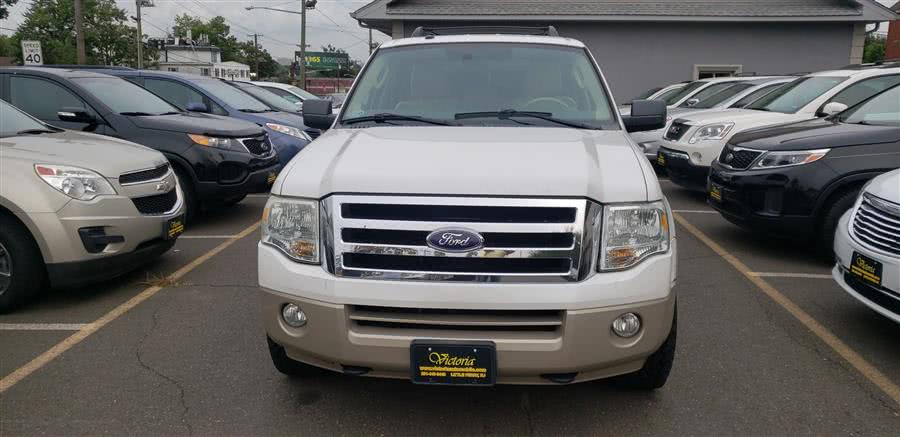 2010 Ford Expedition 4WD 4dr Eddie Bauer, available for sale in Little Ferry, New Jersey | Victoria Preowned Autos Inc. Little Ferry, New Jersey